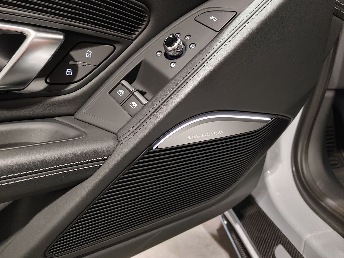 Image about Audi R8 Coupé R8 Coupé V10 performance quattro 456 kW (620 ch) S tronic