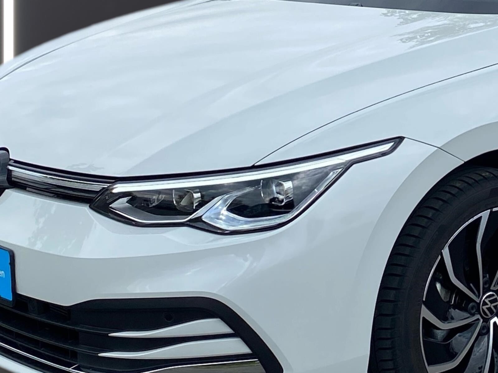 Volkswagen Golf Variant – Bild 8