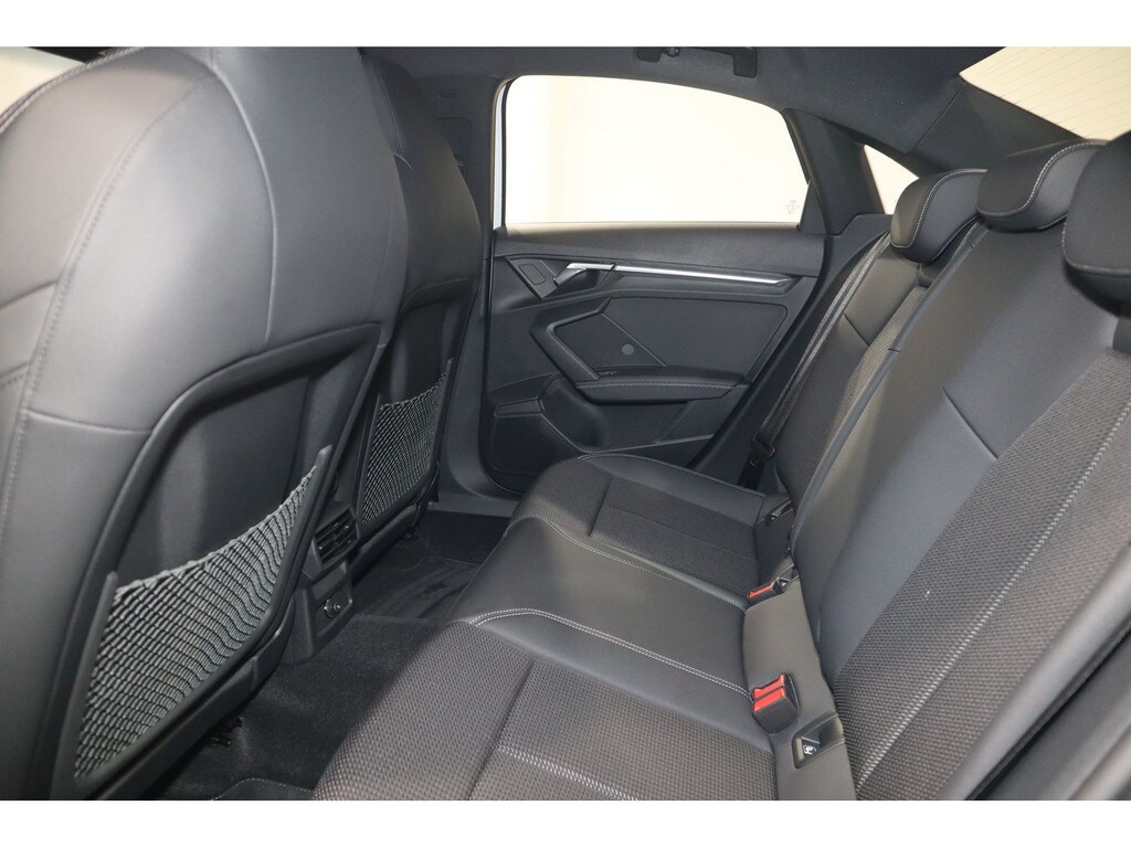 Image about Audi S3 Limousine TFSI quattro S tronic