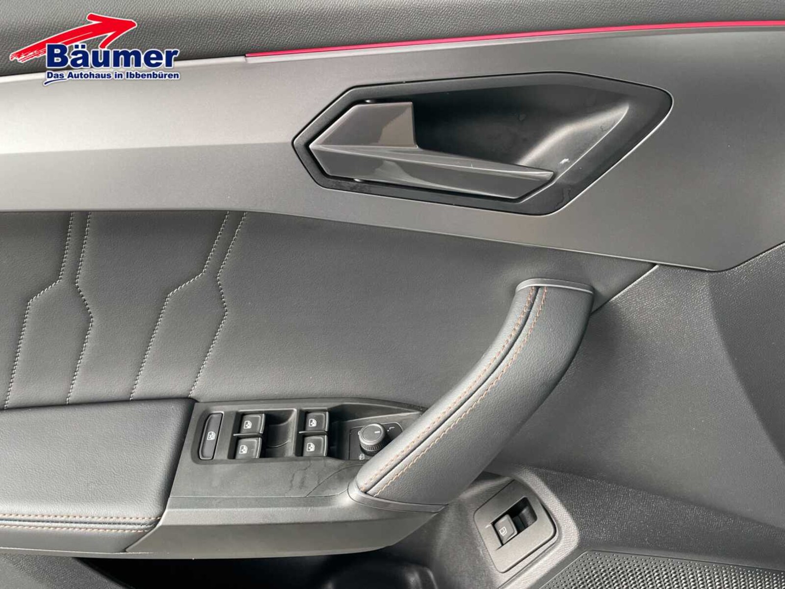 CUPRA Formentor – Bild 23