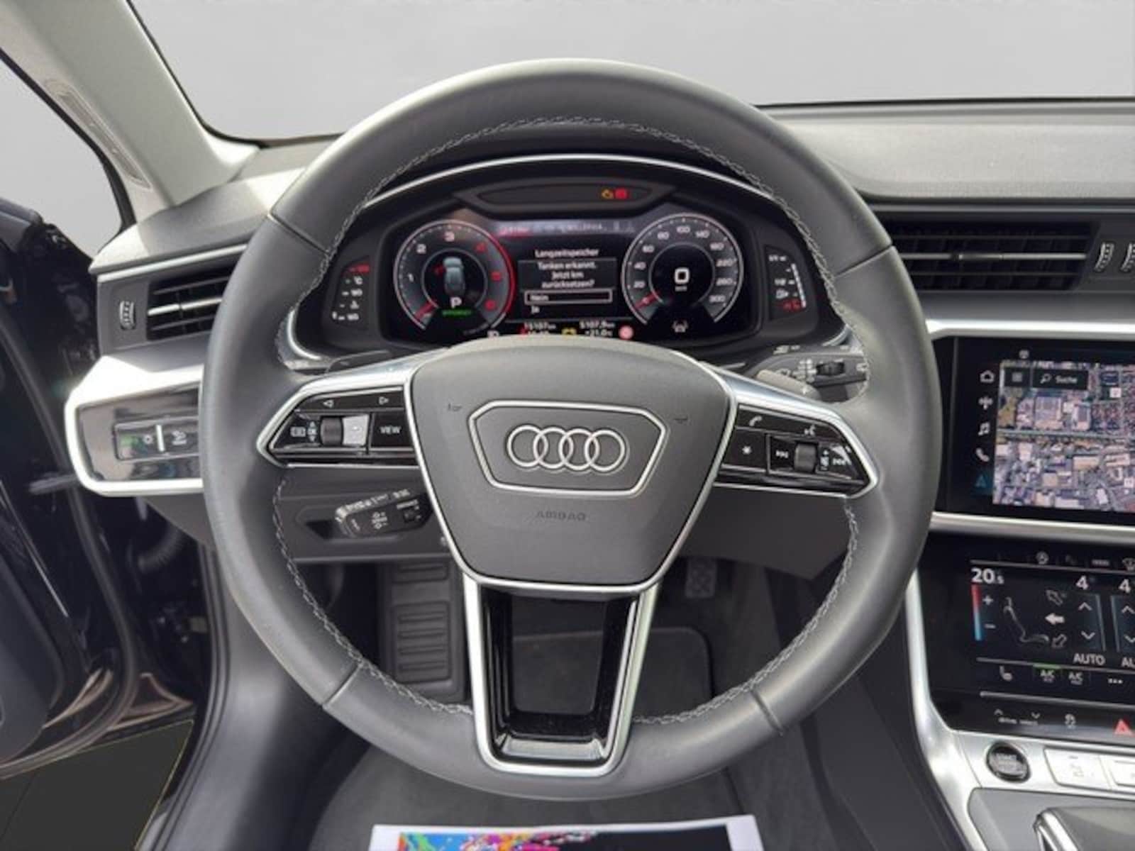 Audi A6 Avant – Bild 14