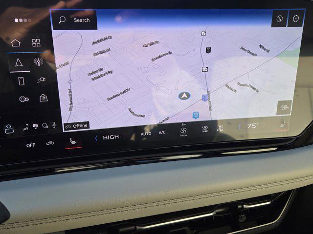 2025 Audi A6 Sportback e-tron Premium Plus - Photo 17
