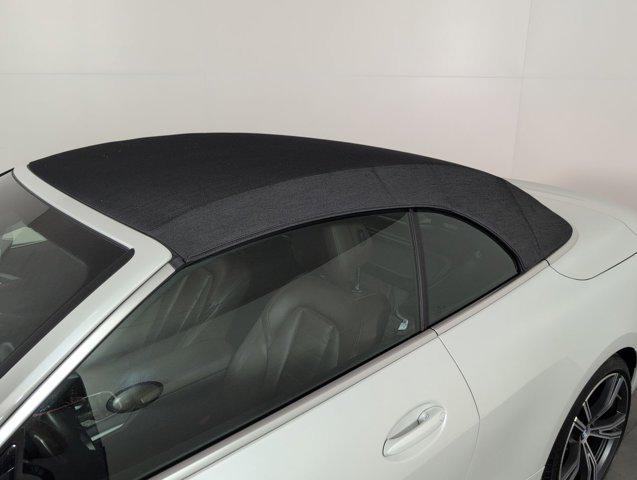 2022 BMW 4 Series 430i - Photo 35