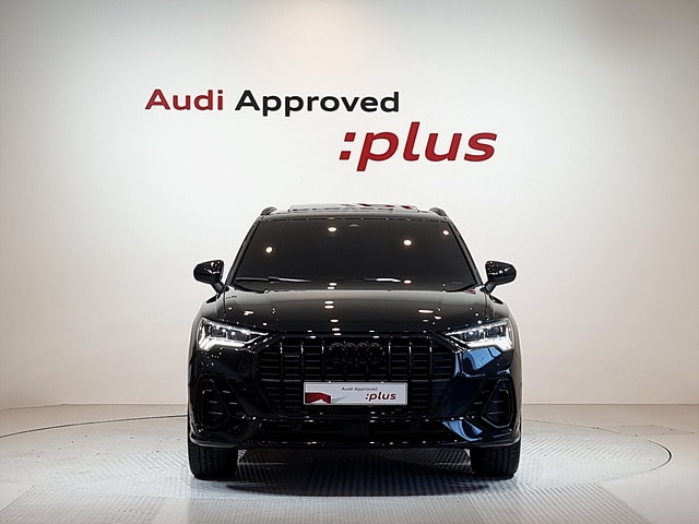 Audi Q3 40 TFSI quattro Premium 137 186 kW hp Tiptronic 4