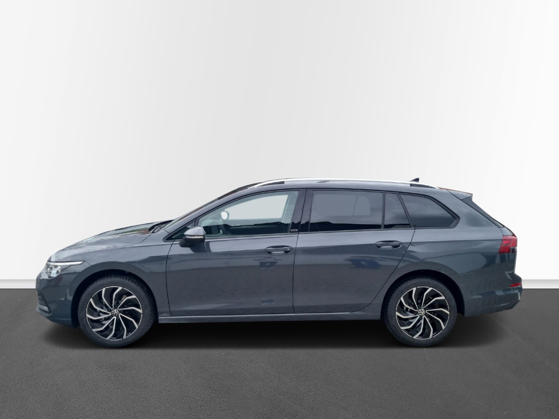 Volkswagen Golf Variant MOVE