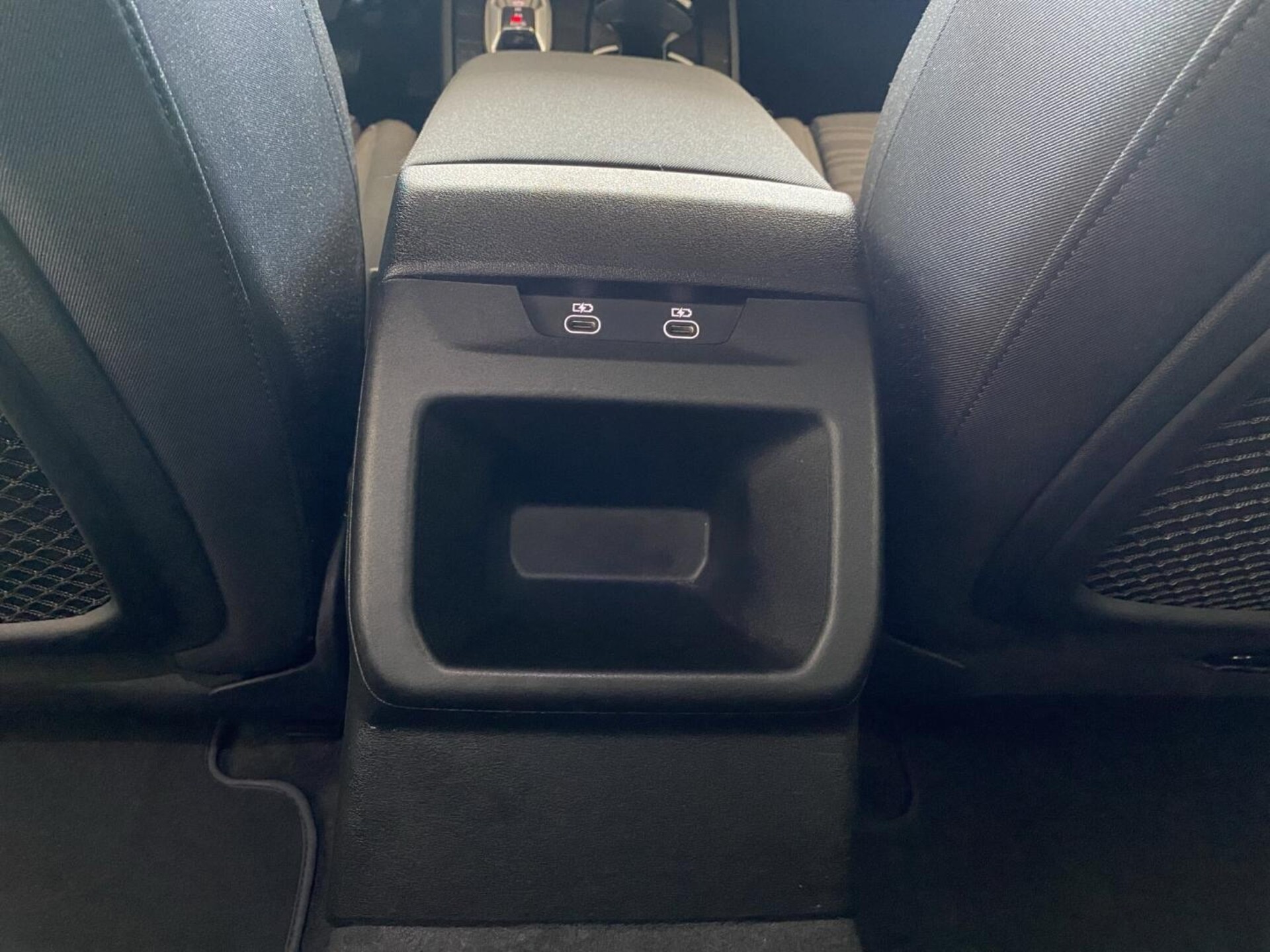 Audi A5 Limousine
