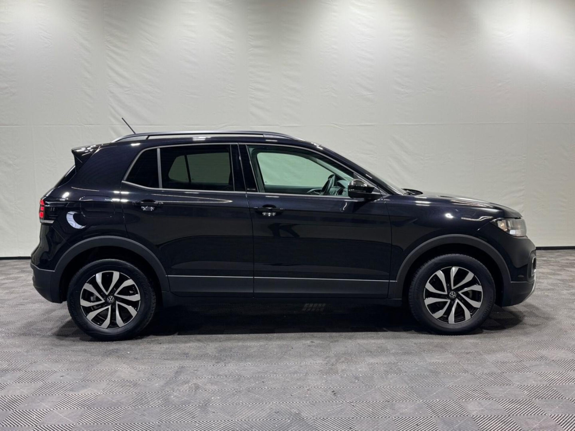 Volkswagen T-Cross ACTIVE