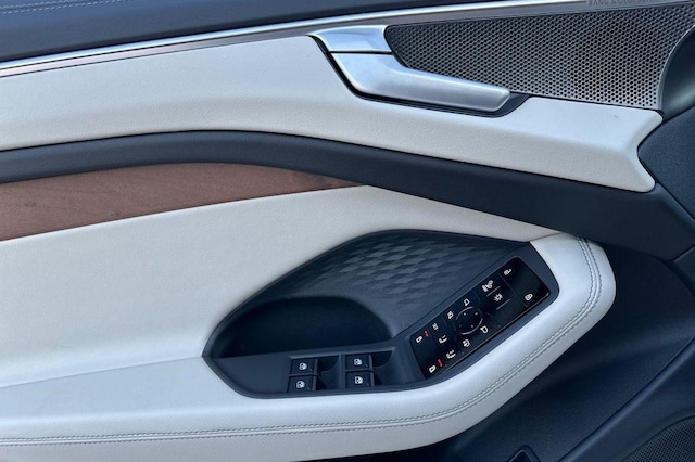 2026 Audi A6 Prestige - Photo 8