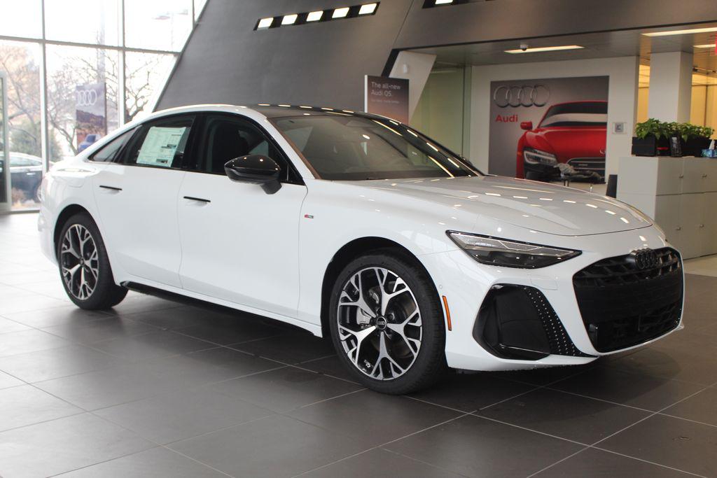 2026 Audi A6 Premium Plus quattro S tronic's photo