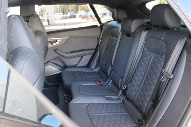 2026 Audi RS Q8 Base - Photo 25