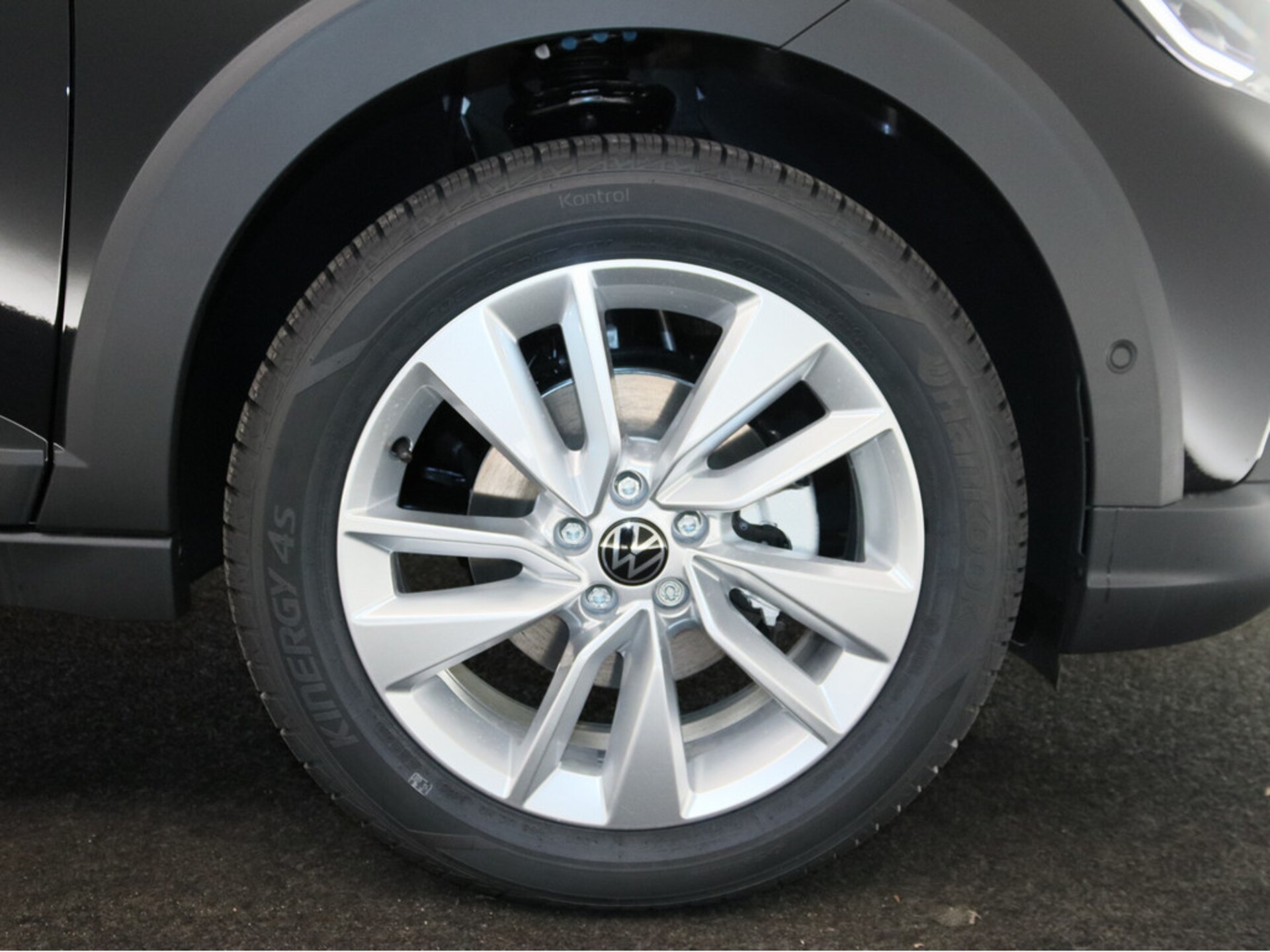Volkswagen Taigo ENERGY