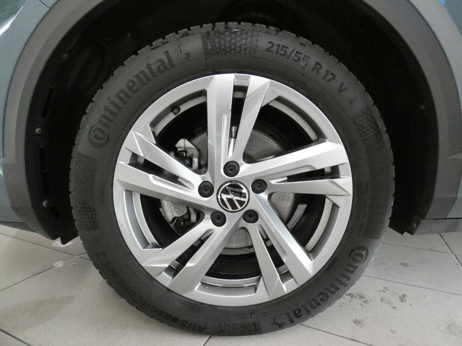 Volkswagen T-Roc – Bild 7