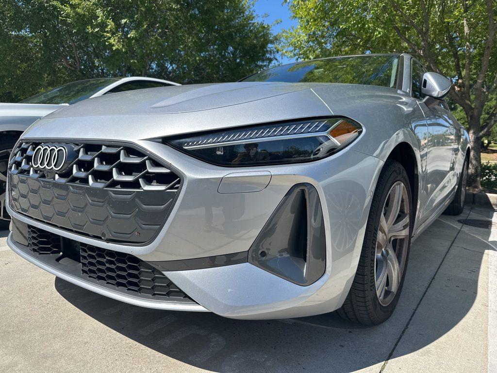 2025 Audi A5 Premium Plus quattro S tronic's photo