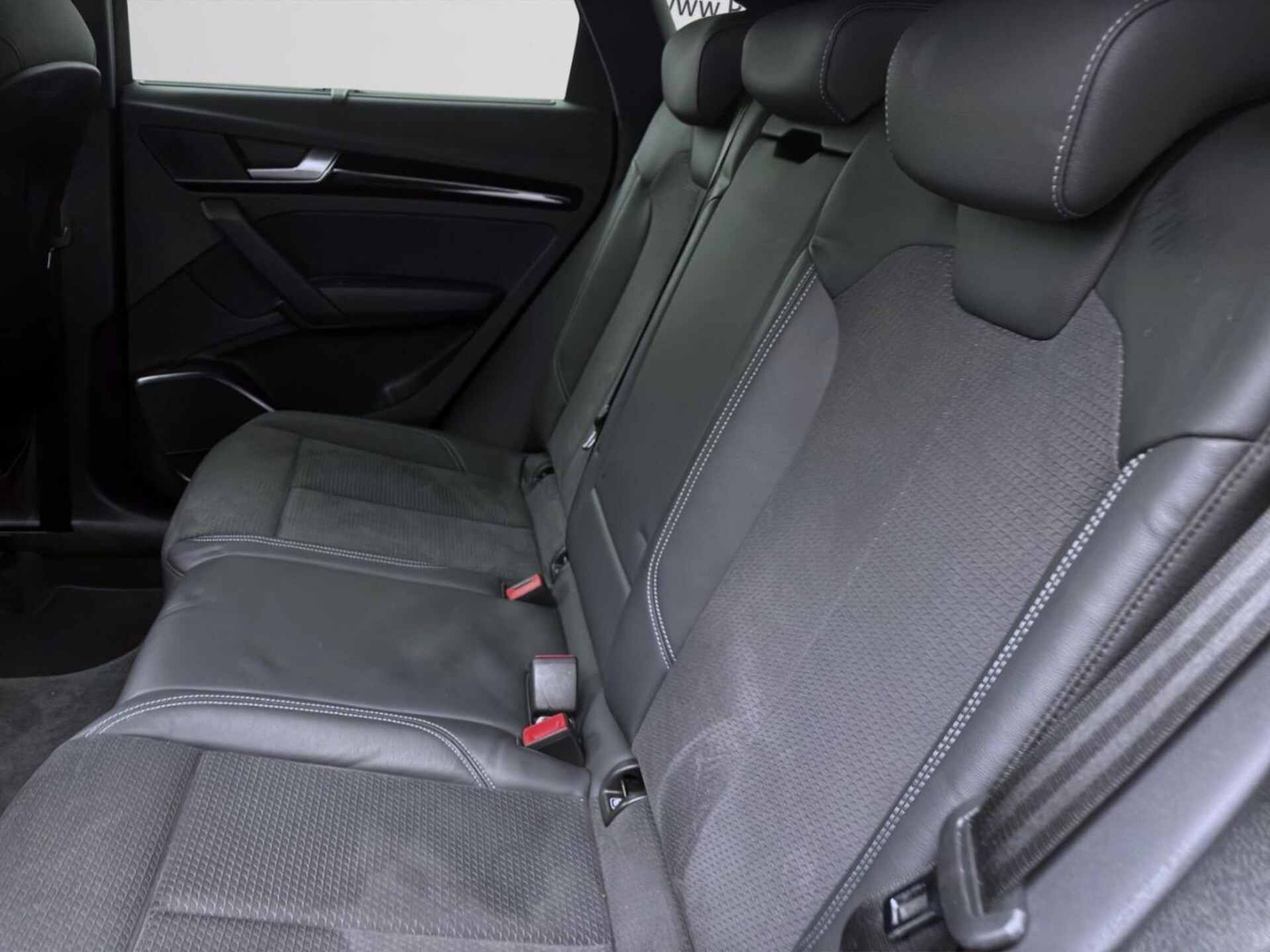Audi Q5 Sportback S line