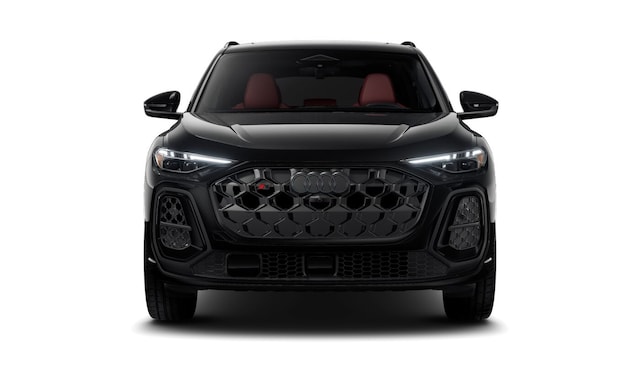 2026 Audi SQ5
