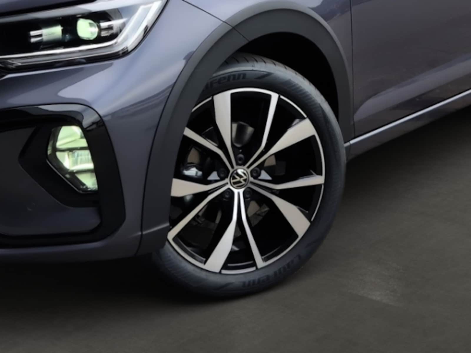 Volkswagen Taigo – Bild 6