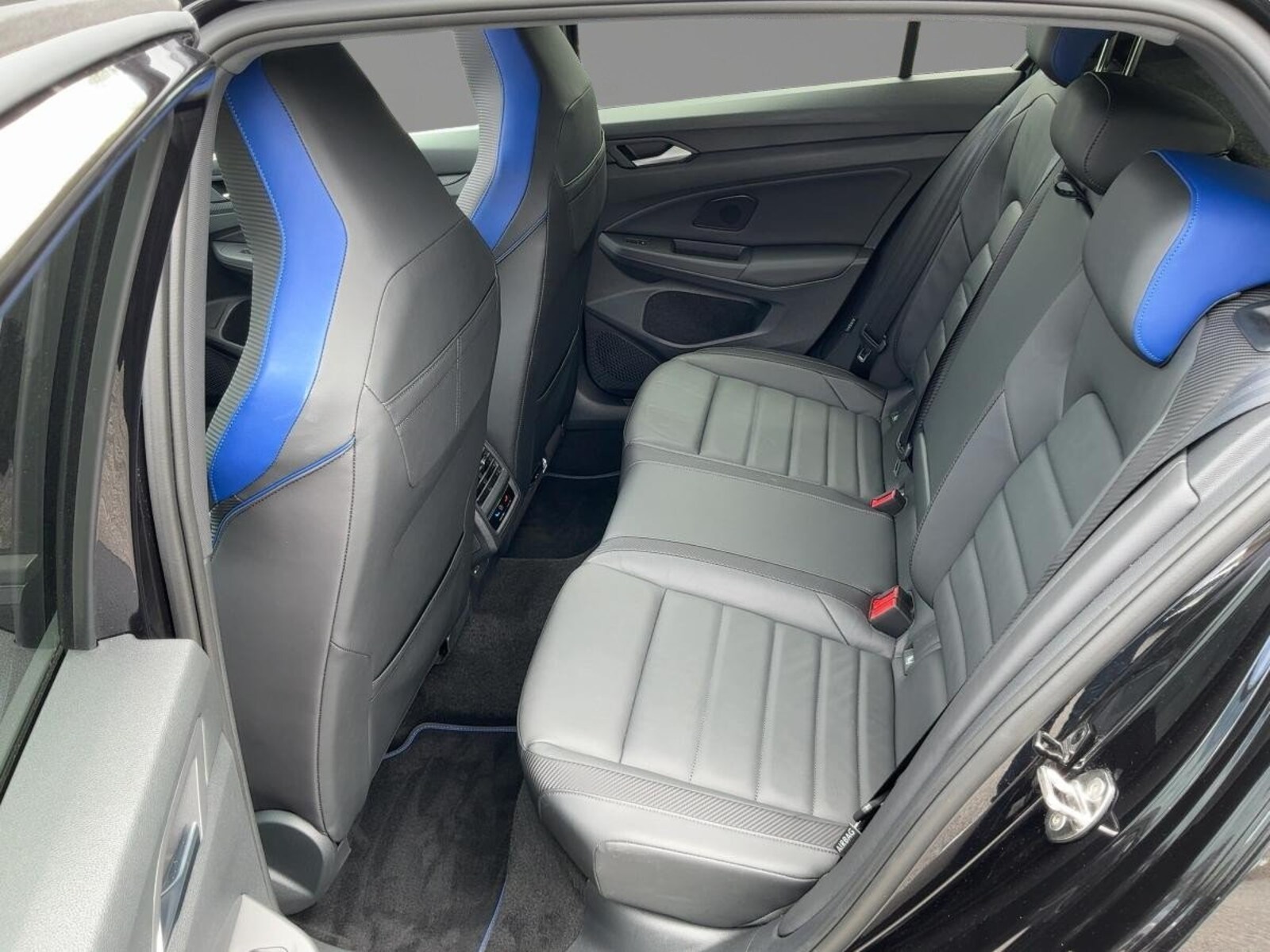 Volkswagen Golf – Bild 8