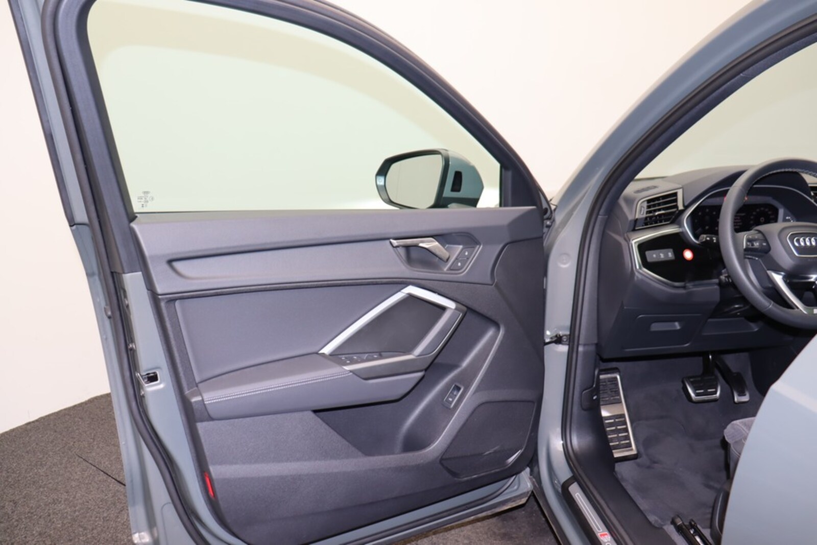 Audi Q3 – Bild 7