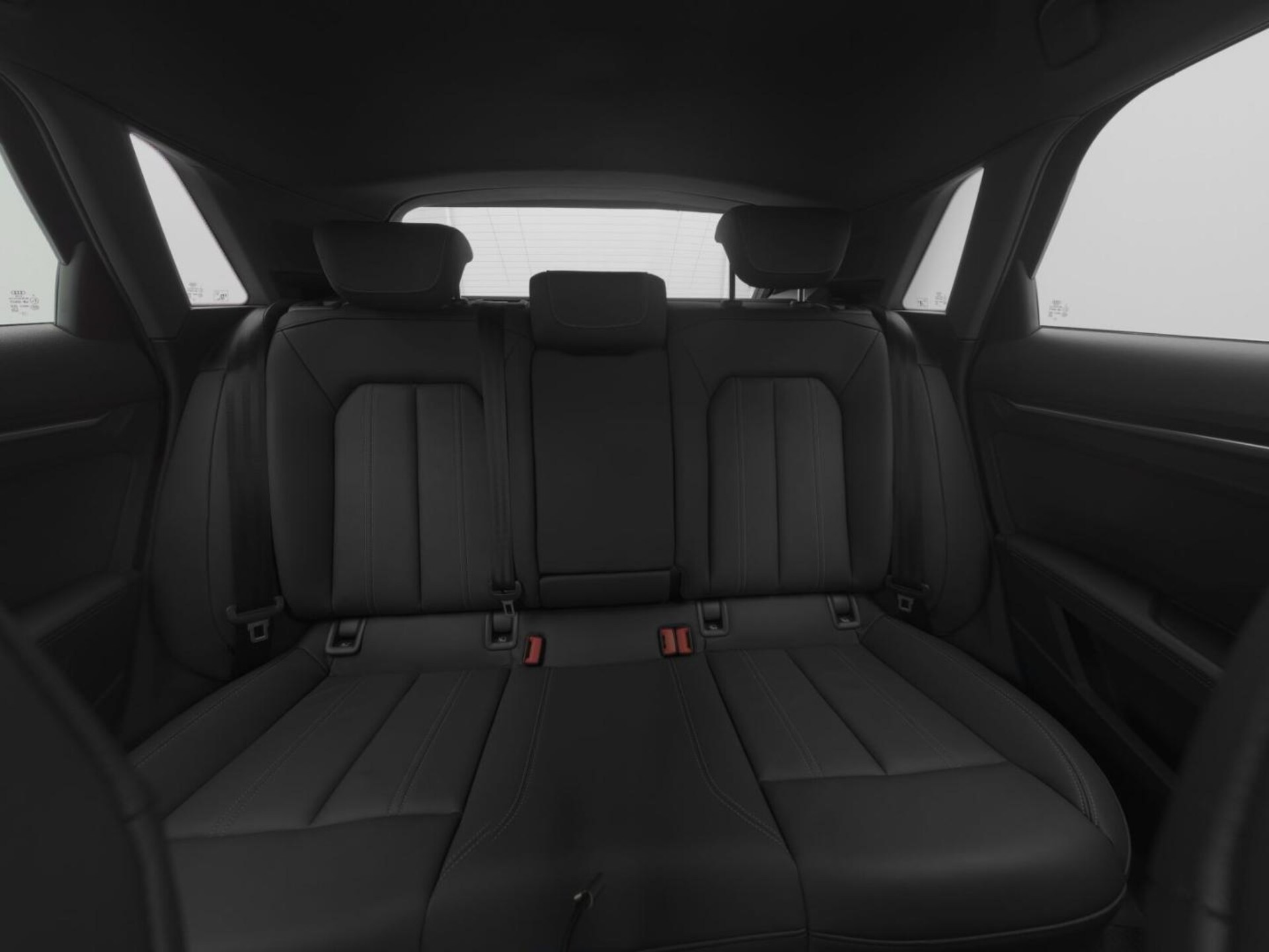 Audi A3 Sportback S line