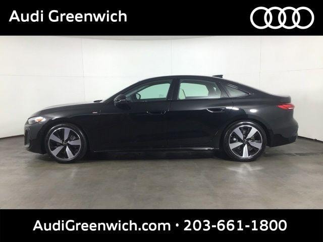2026 Audi A5 Sedan