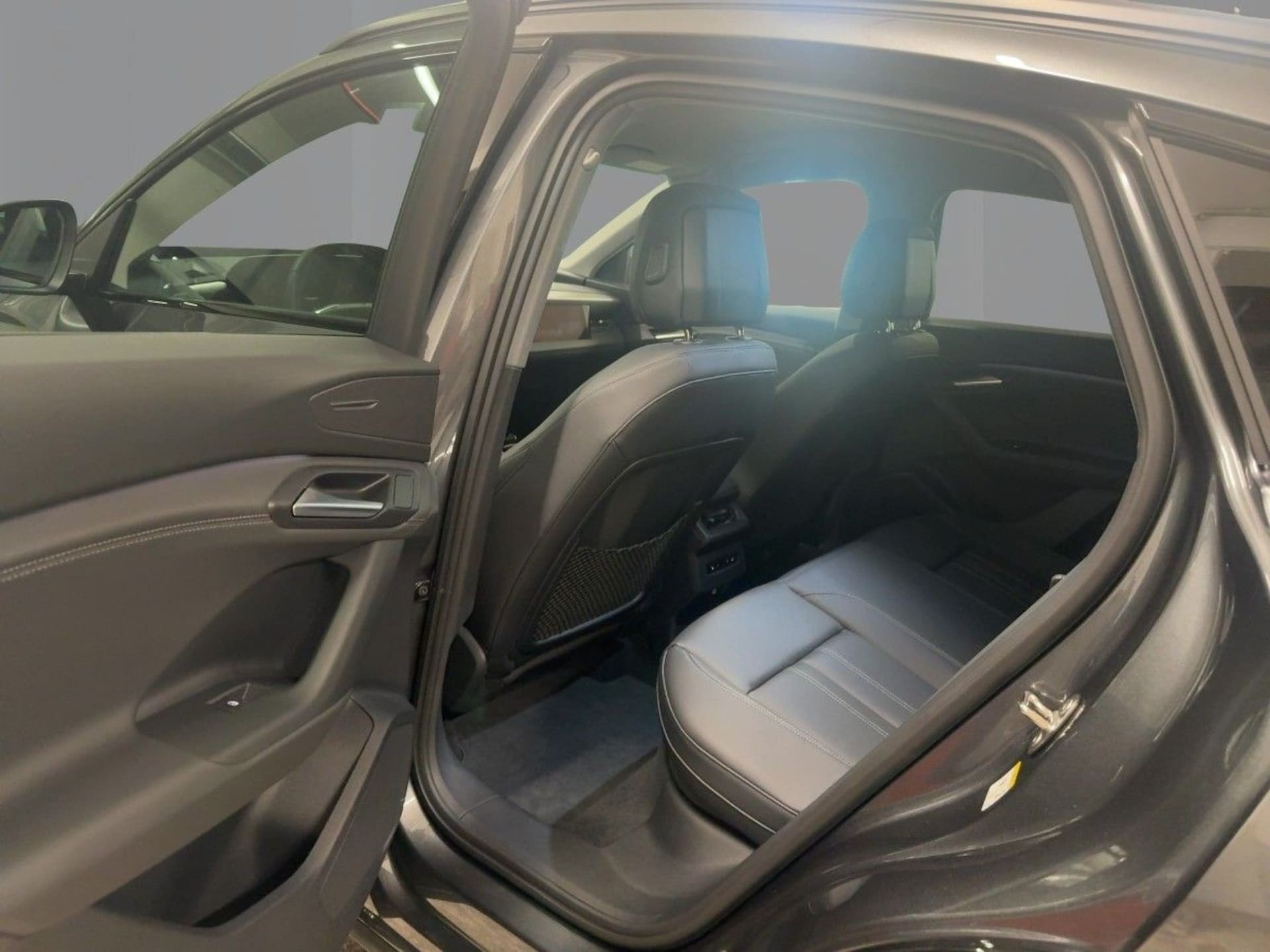 Audi Q6 Sportback e-tron