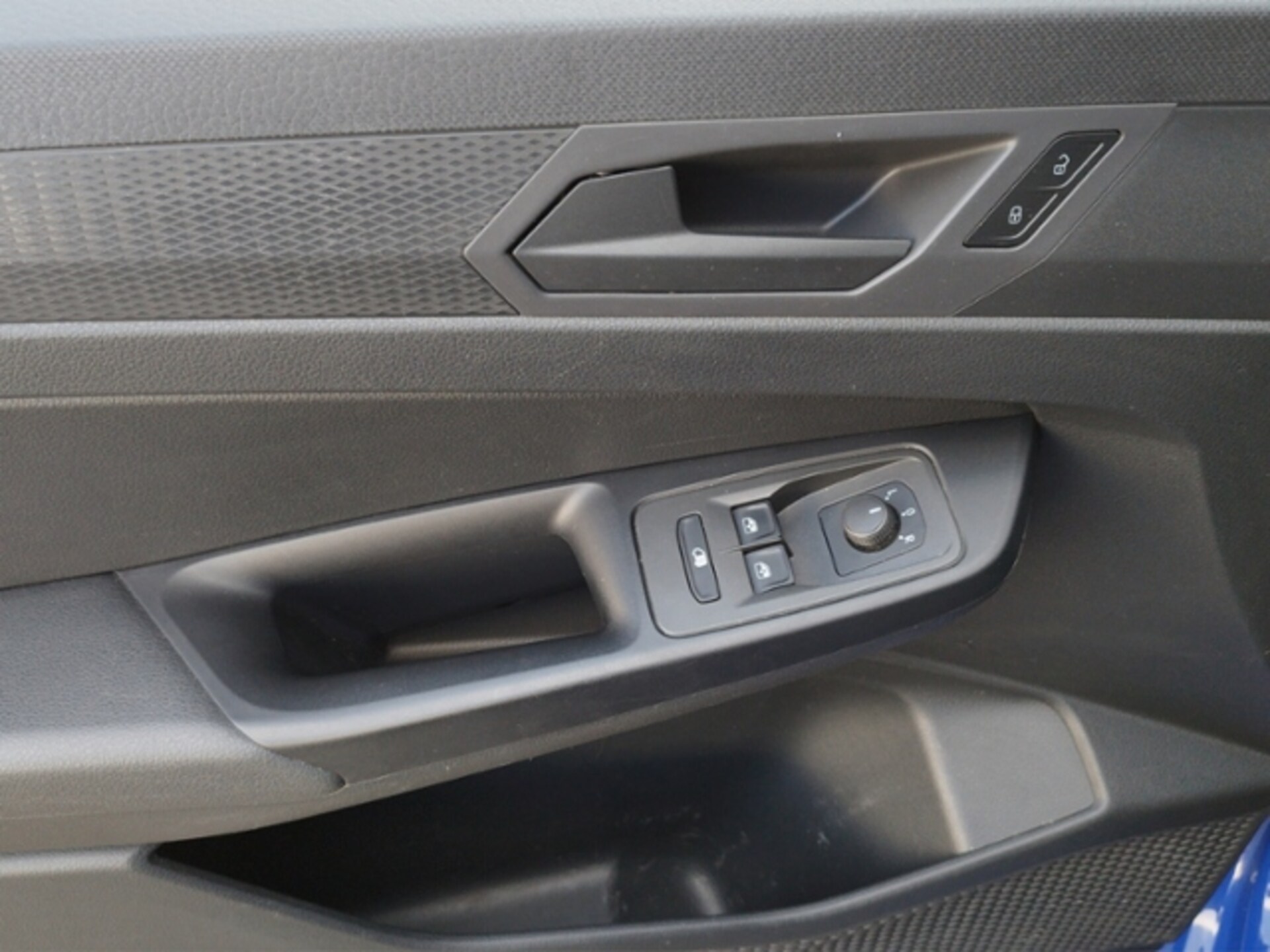 Volkswagen Caddy Maxi Cargo EcoProfi