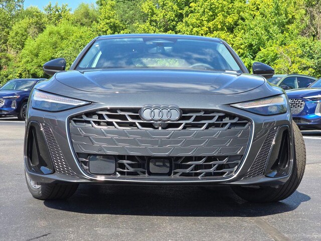 2026 Audi A6 Sedan