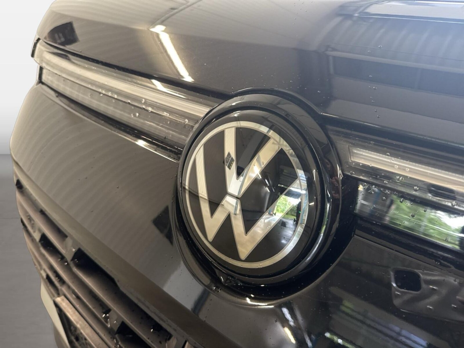 Volkswagen Tayron – Bild 16