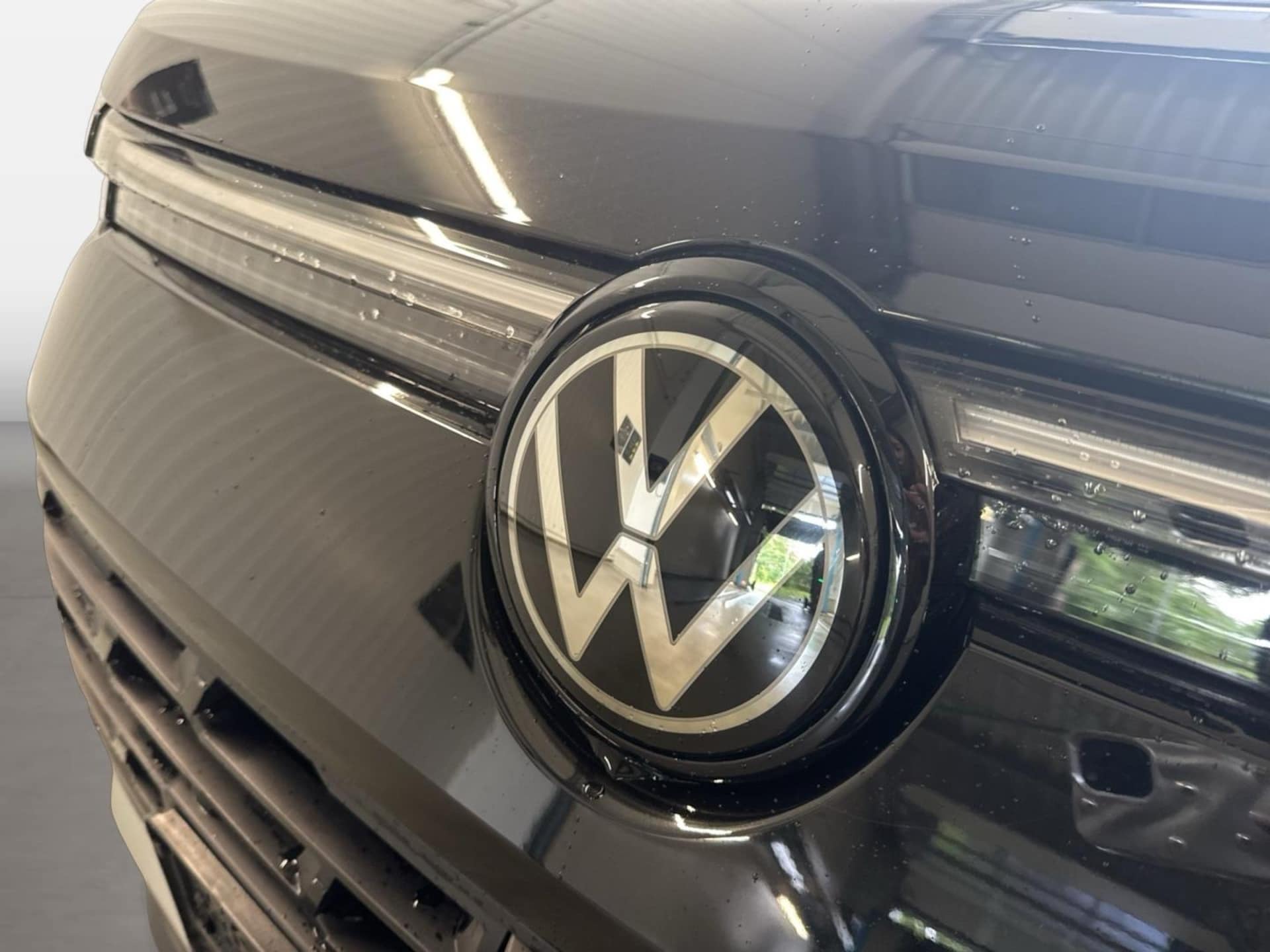 Volkswagen Tayron Life