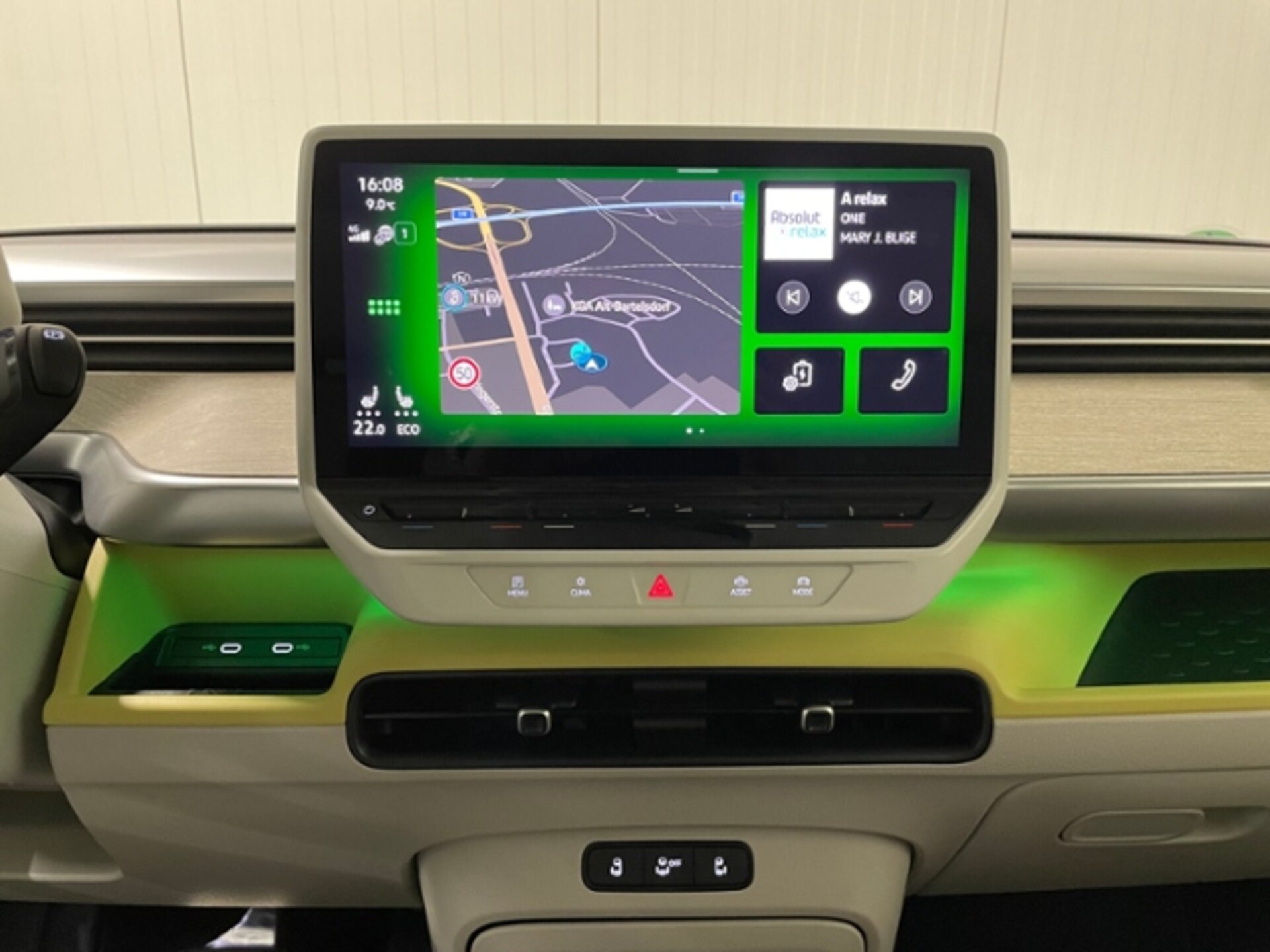 Volkswagen ID. Buzz Pro