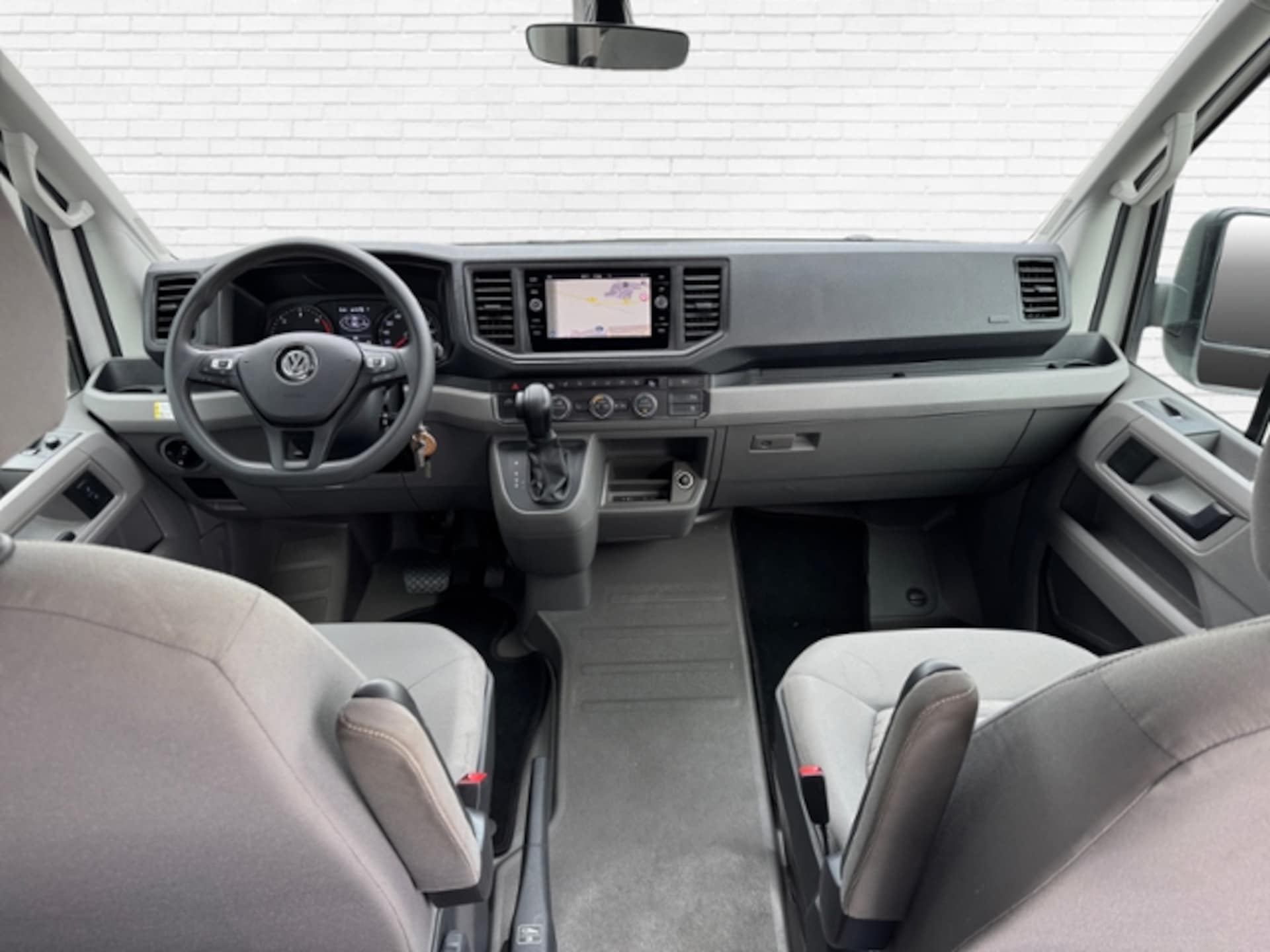Volkswagen Grand California 600