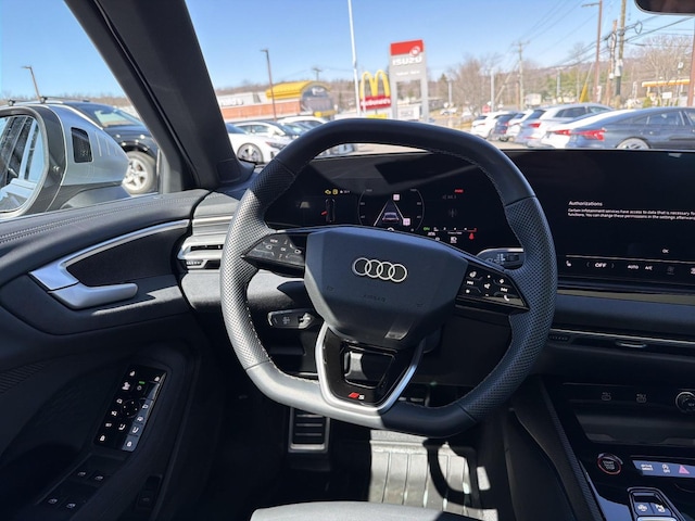 2025 Audi New S5 Premium - Photo 7