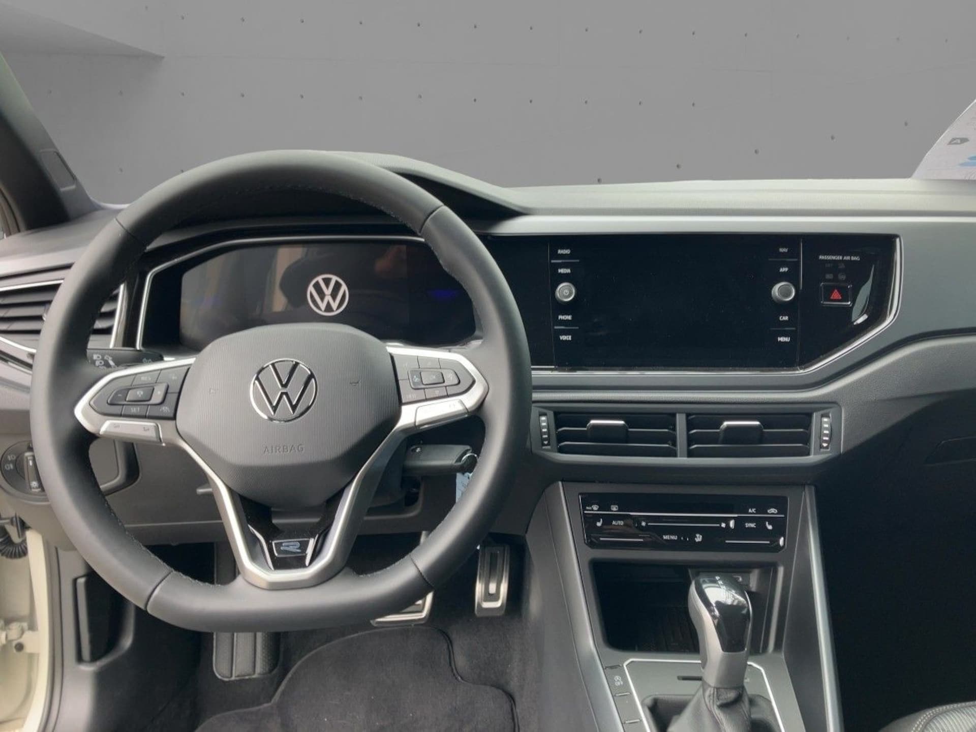 Volkswagen Polo R-Line