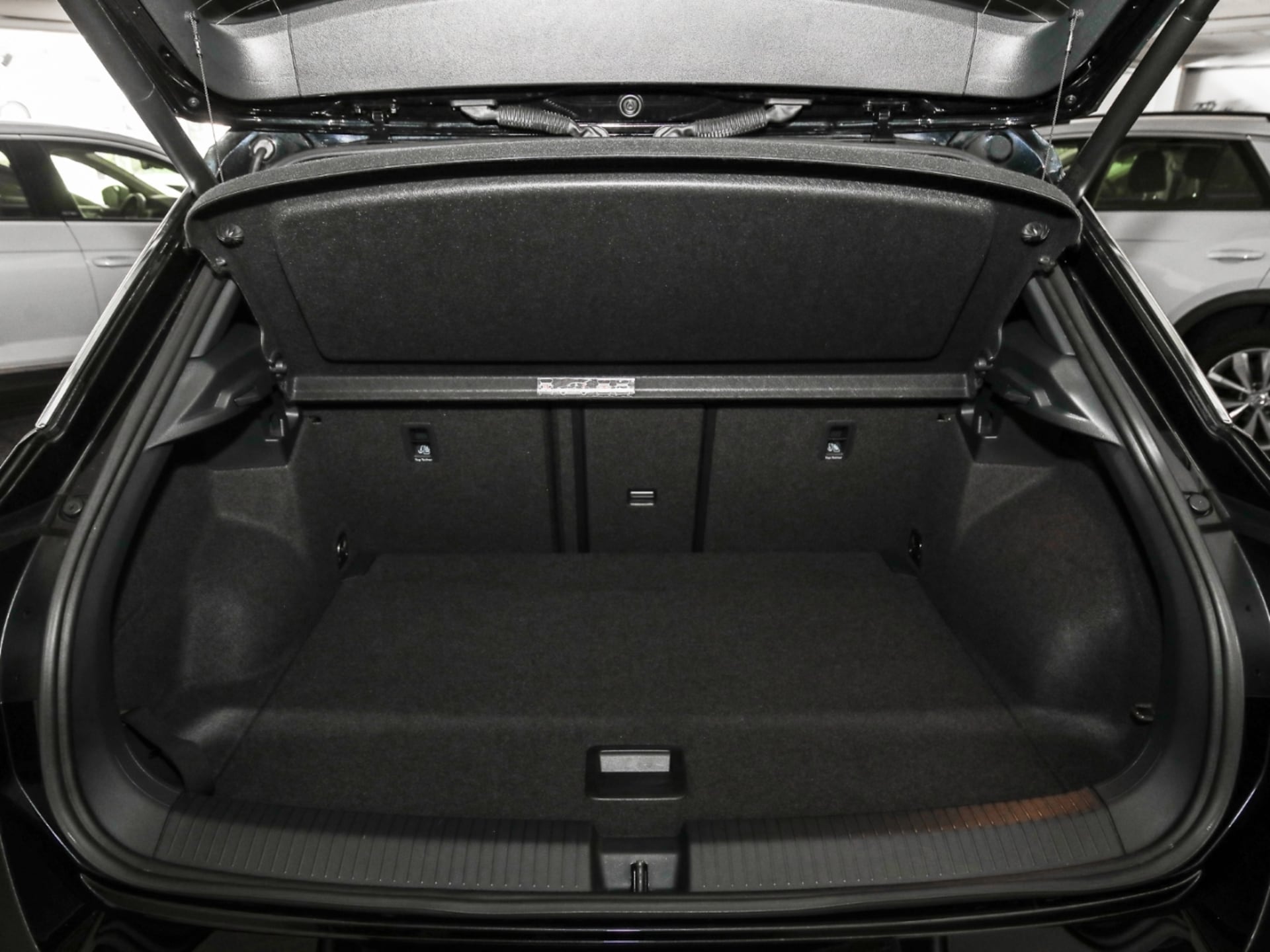 Volkswagen T-Roc Sport