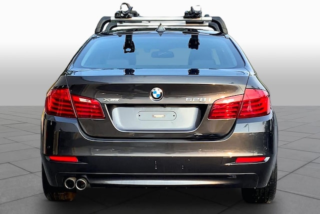 2014 BMW