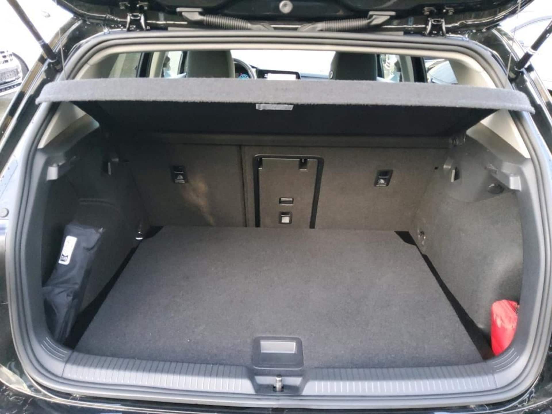 Volkswagen Golf MOVE