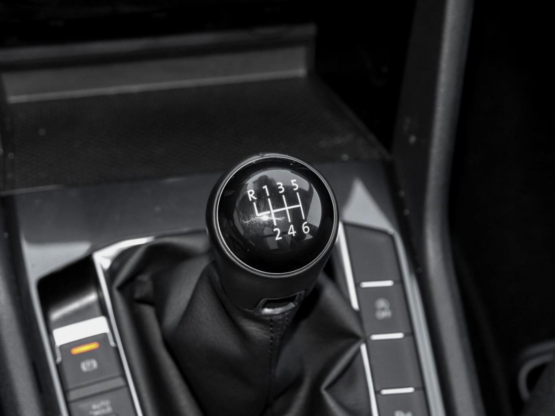 Volkswagen Tiguan Comfortline