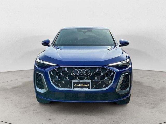 2026 Audi Q5 Sportback