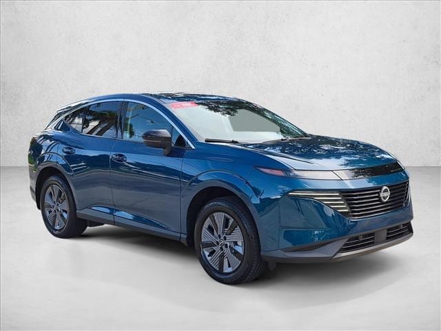 2026 Nissan Murano