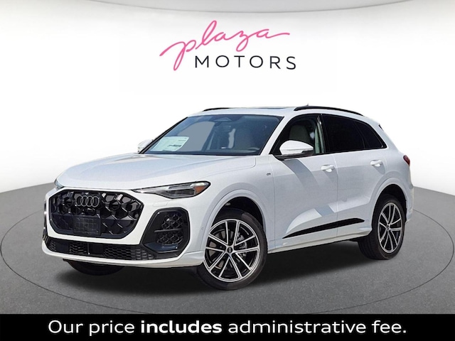 Photo of 2026 Audi Q5 
