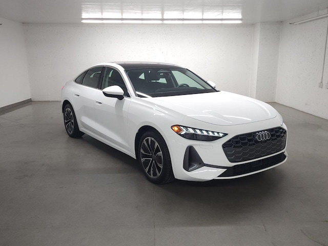 Image de {{modelName}} 2025 Audi A5 Sedan