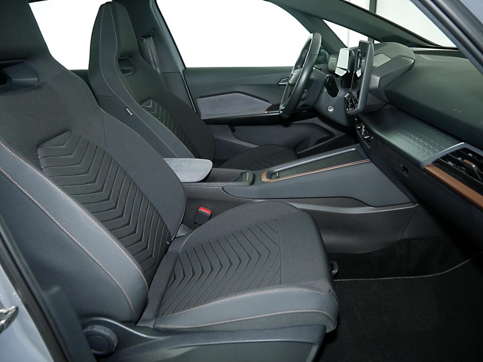 CUPRA Born – Bild 5