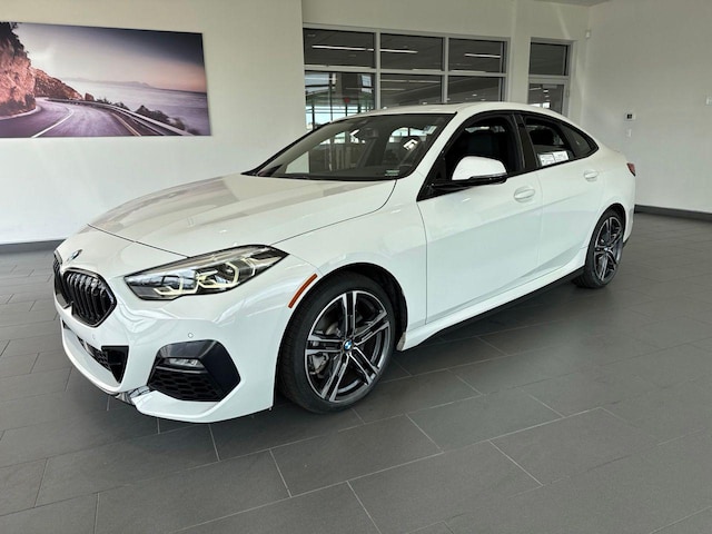 2023 BMW