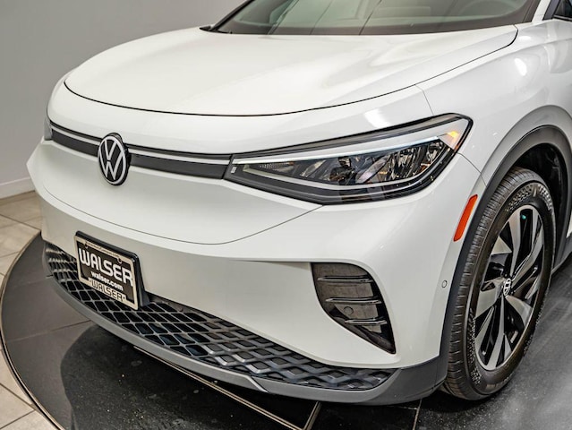 2023 Volkswagen ID.4