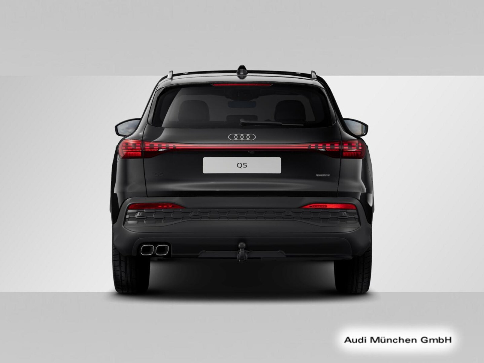 Audi Q5 – Bild 6