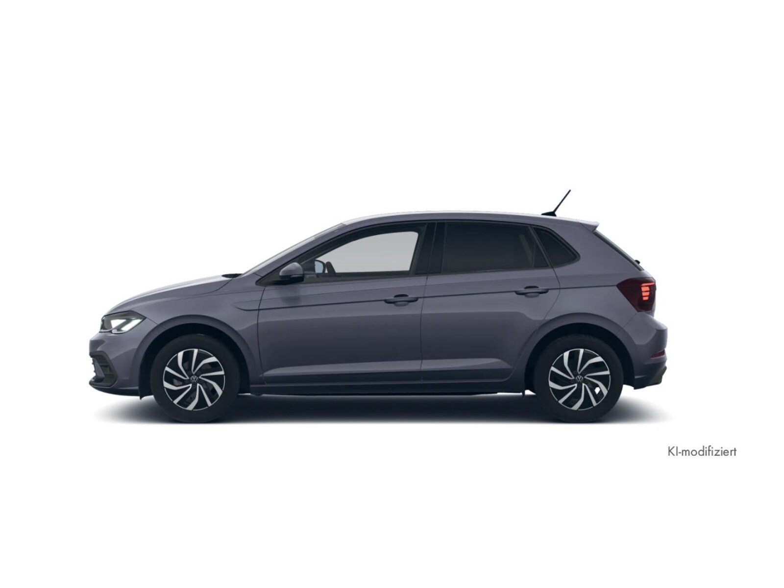 Volkswagen Polo – Bild 5