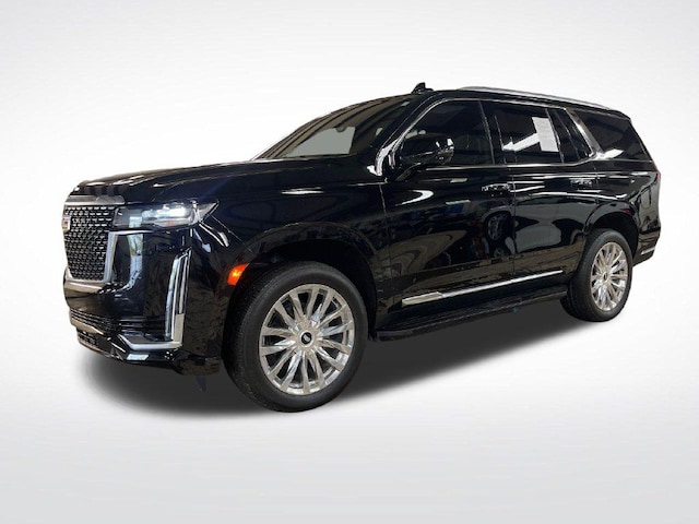 2023 Cadillac Escalade