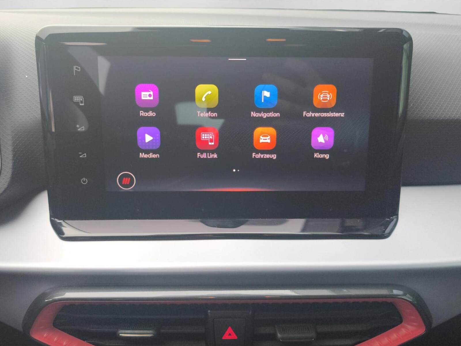 SEAT Ibiza – Bild 16