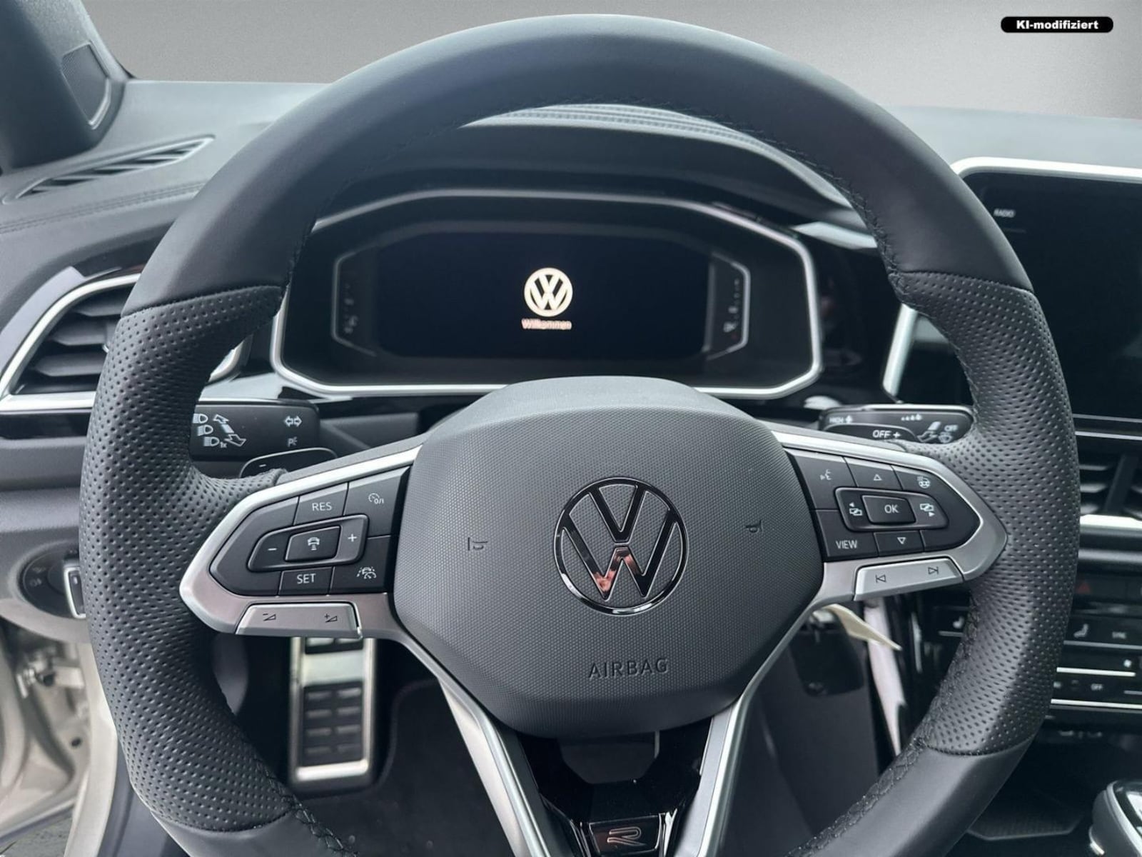 Volkswagen T-Roc Cabriolet – Bild 22