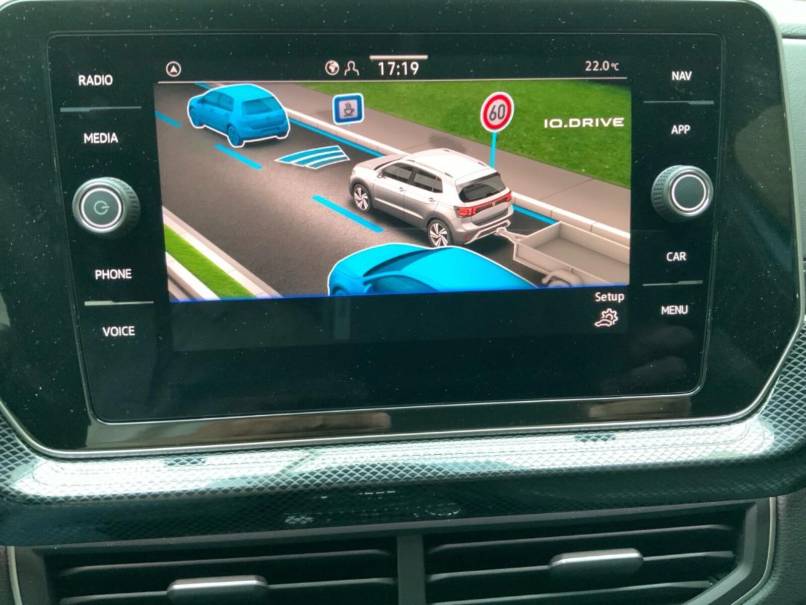 Volkswagen T-Cross – Bild 13